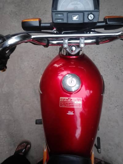 sale Honda cd70