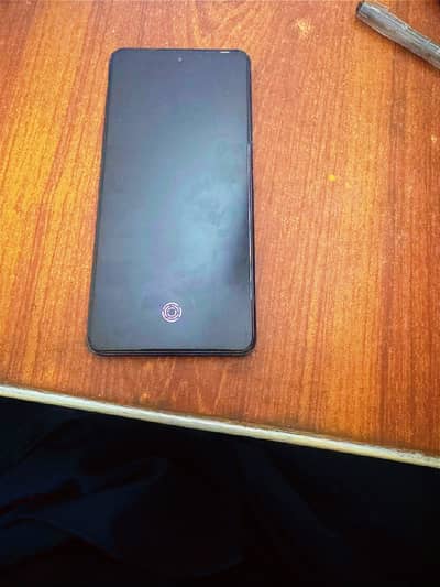 Tecno Camon 20 - Excellent Condition With Original Box