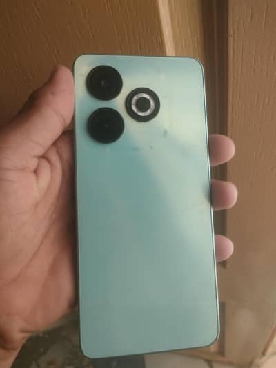 Infinix smart 8