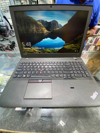 Lenovo Thinkpad laptop | 8GB RAM | 512GB SSD |CONDITION 10/10