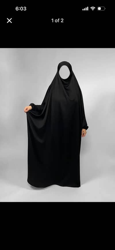 Abayas for sale