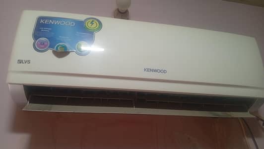 1 Ton Kenwood for sell