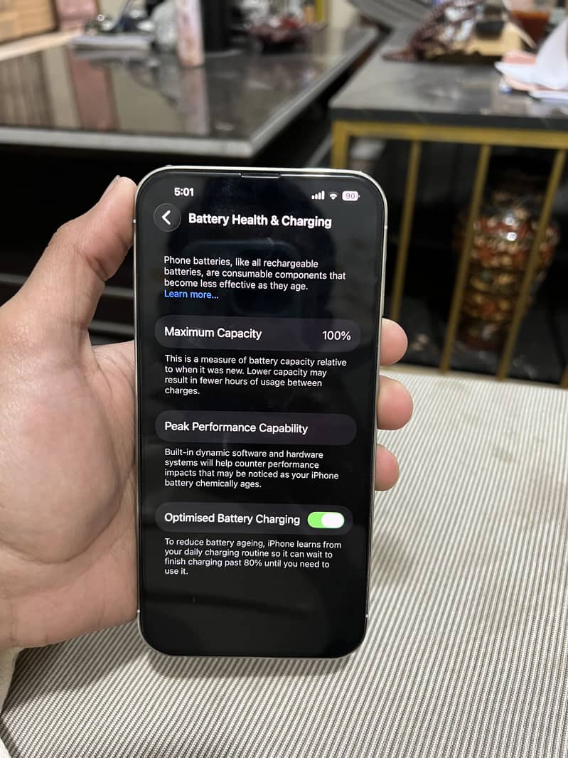Apple iPhone 13 Pro Max 6
