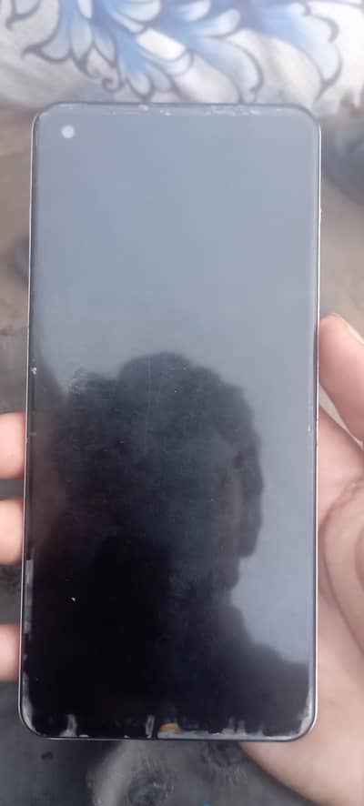 Samsung Mobile A21s