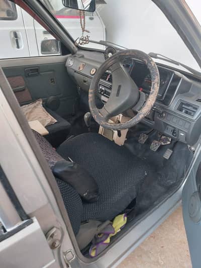 Suzuki Mehran VXR 2018