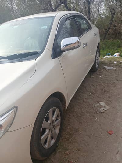 Toyota Corolla 2010