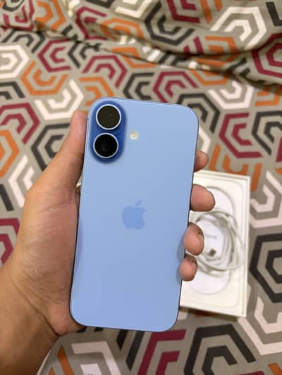Apple iPhone 17
