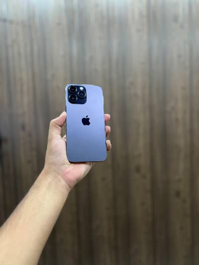 Apple iPhone 14 Pro Max