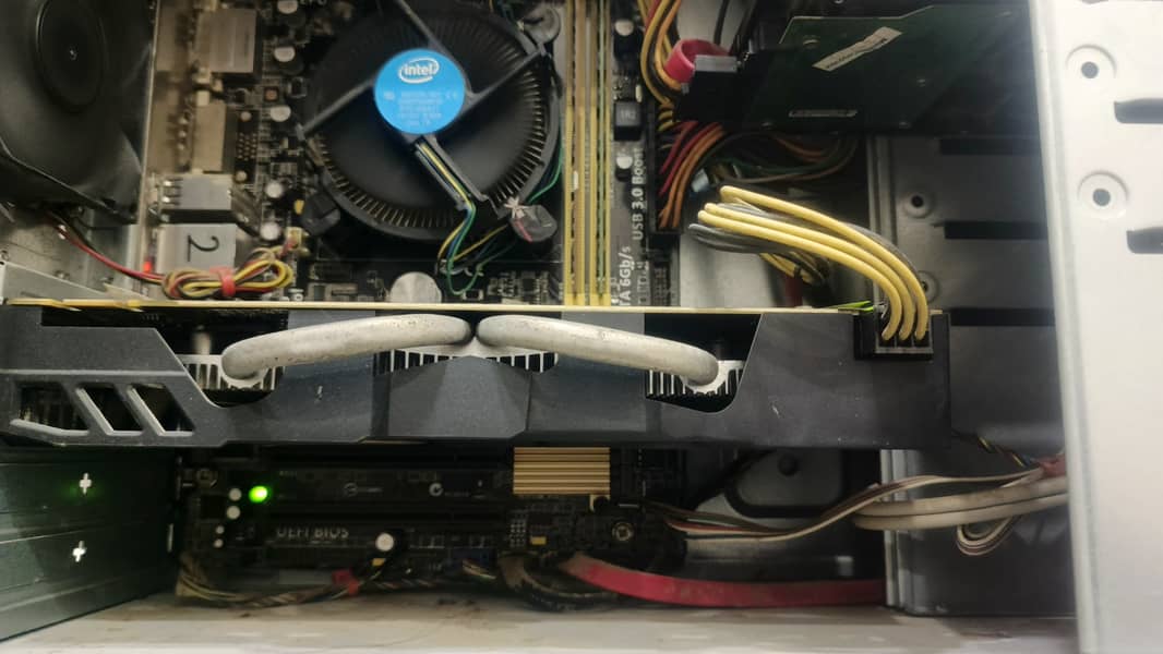 Gaming PC 1
