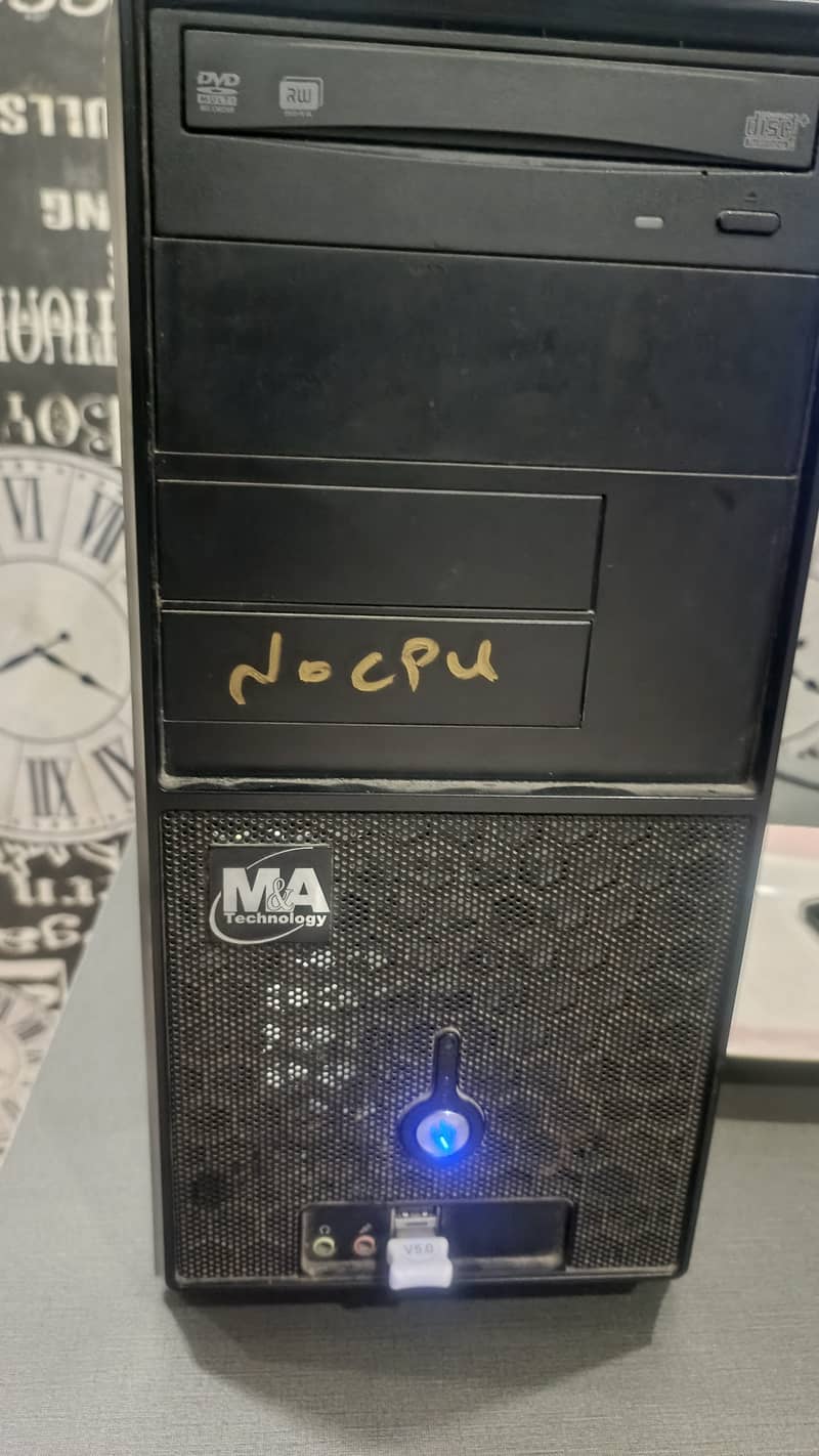 Gaming PC 2