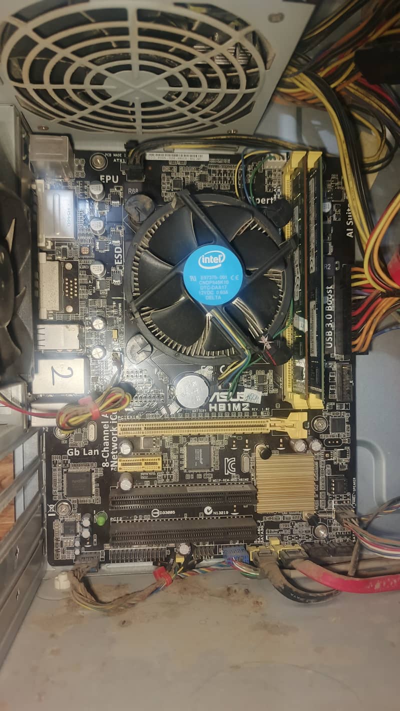 Gaming PC 6