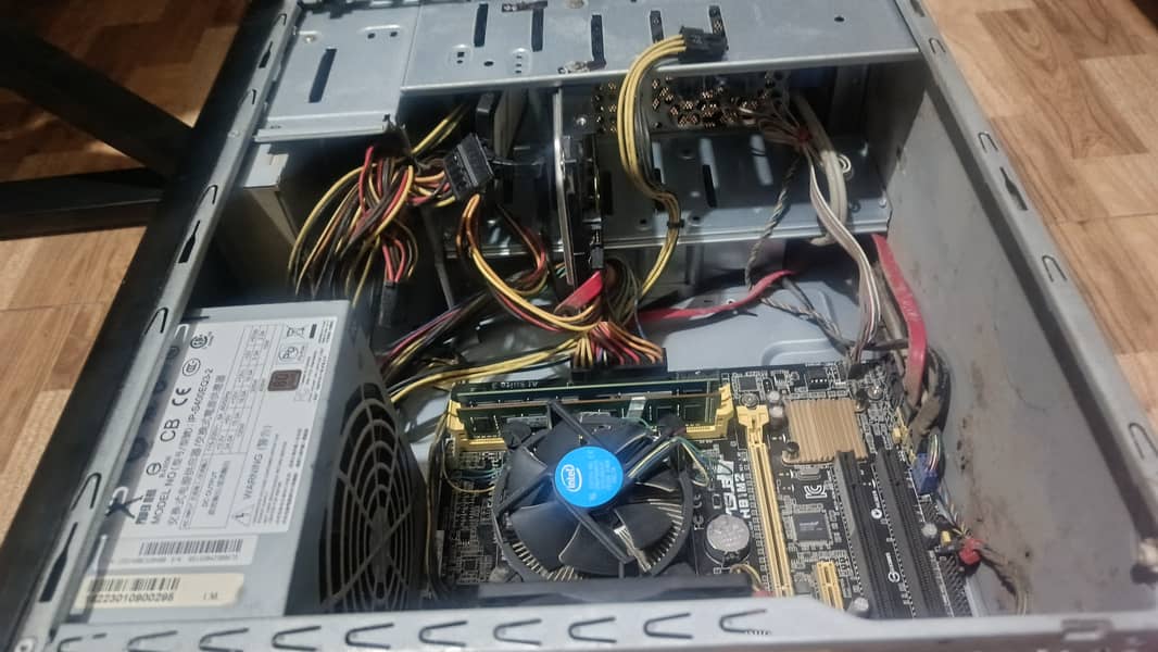 Gaming PC 7