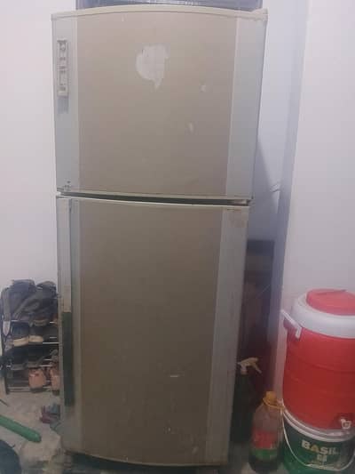 good condition
