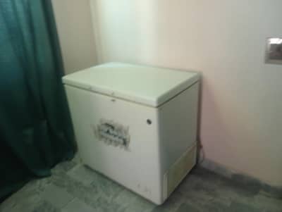 Just as new Deep freezer for sale