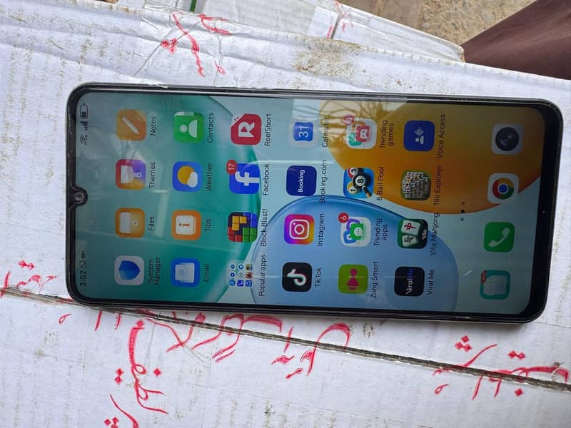 Honor X5 Plus 2