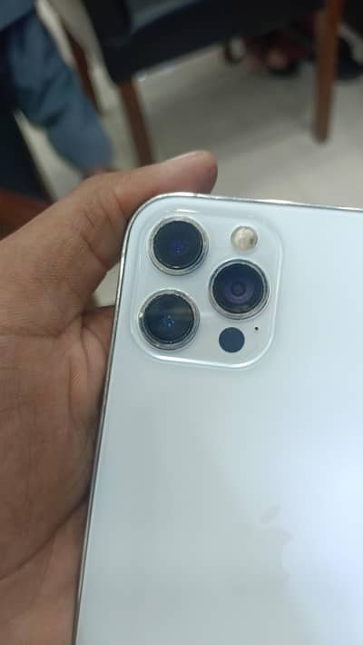 Apple iPhone 12 Pro Max 03077119997