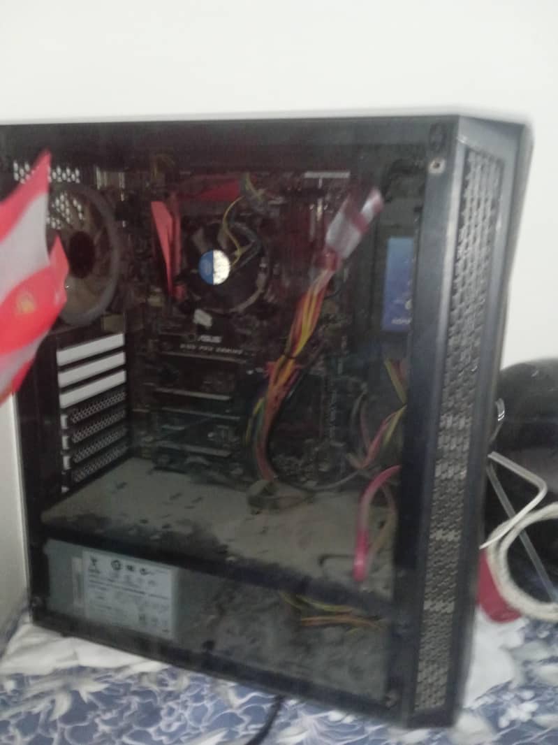 gaming pc 4