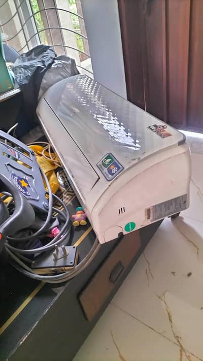 Pel 1.5 Ton AC inverter for sale