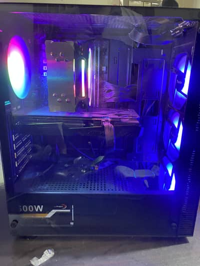 Gaming Pc (Ryzen 5 3600)