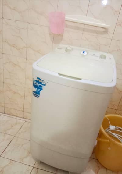 West Point Single Tub Washing Machine