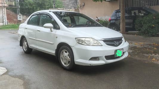 Honda City IDSI 2006. . Just buy and drive