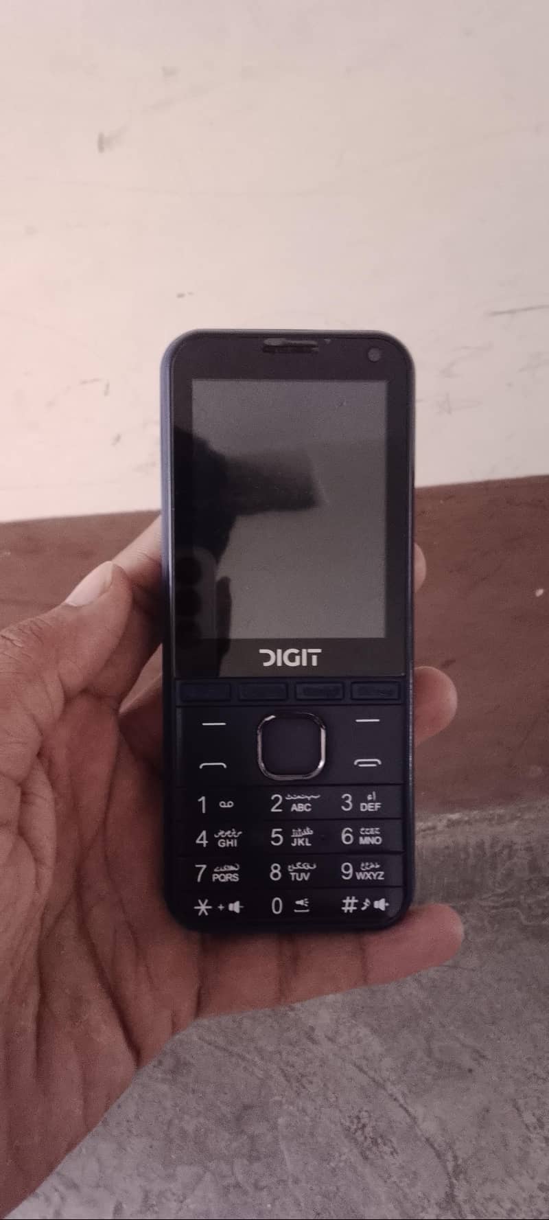 DIGIT Z1 1