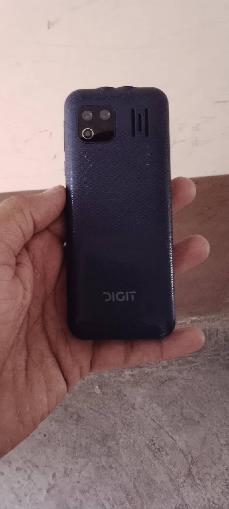 DIGIT Z1 2