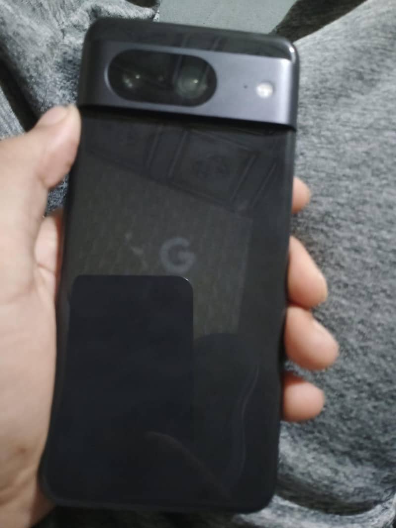 Google Pixel 8 0