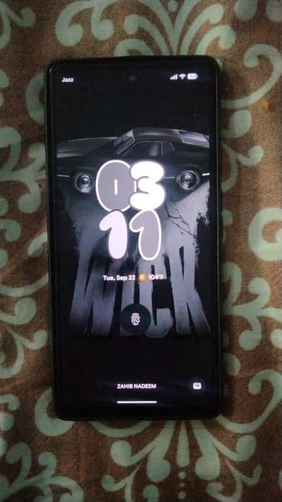 Google Pixel 6