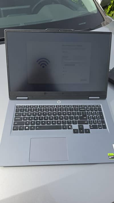 LENOVO LOQ/RTX 5050 8GB/CORE I5 13450HX/GAMING LAPTOP
