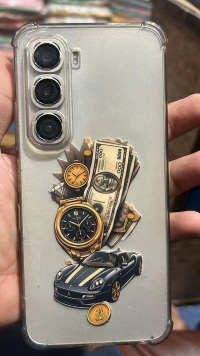 Infinix hot 60ig