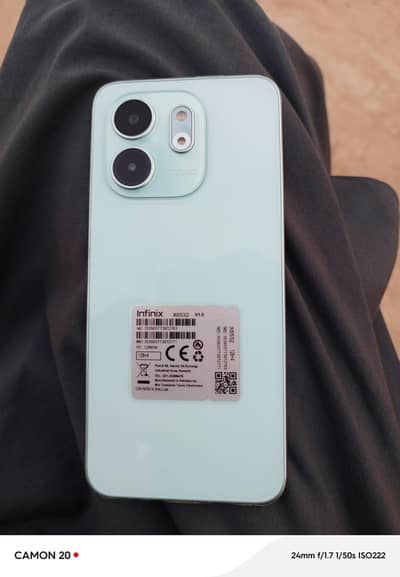 Infinix Smart 9