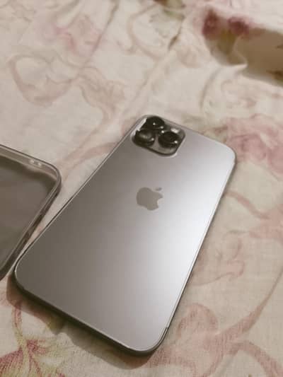 Apple iPhone 12 Pro Max
