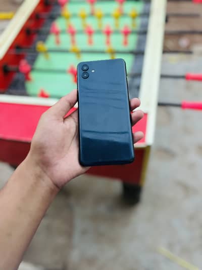 Samsung Mobile A04