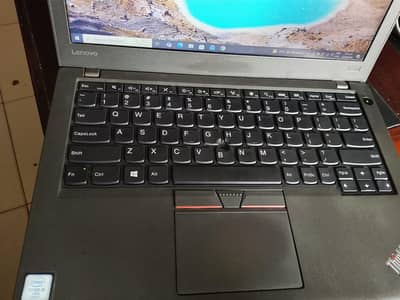 Lenovo thinkpad i5