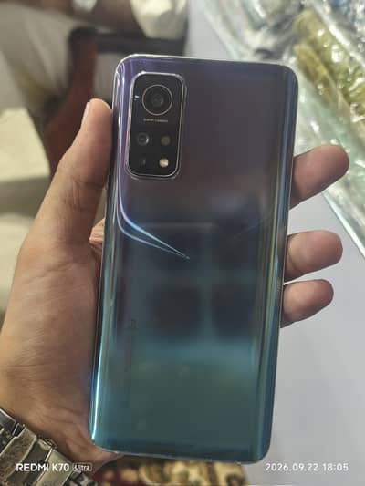 Xiaomi Mi 10T
