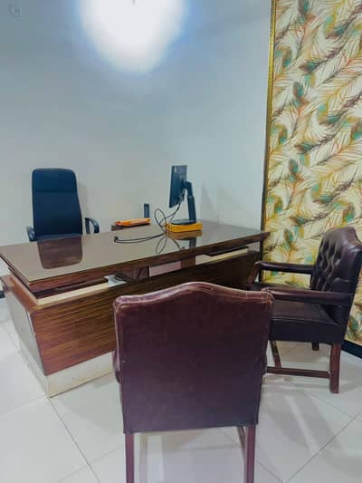 Office Table