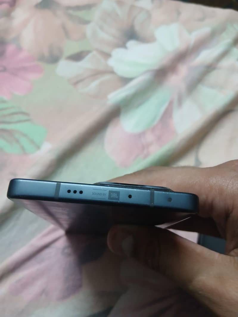 Infinix Note 50 2