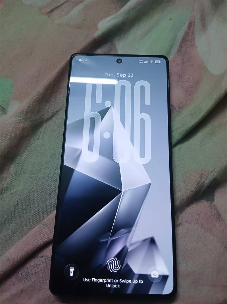 Infinix Note 50 3