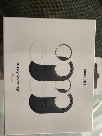 Samsung Galaxy Smart Tag 2