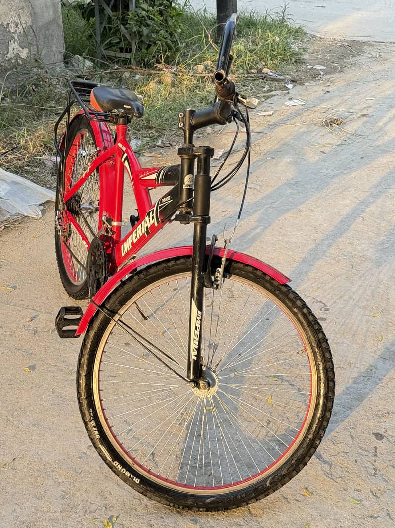 Imperial Cycle 3