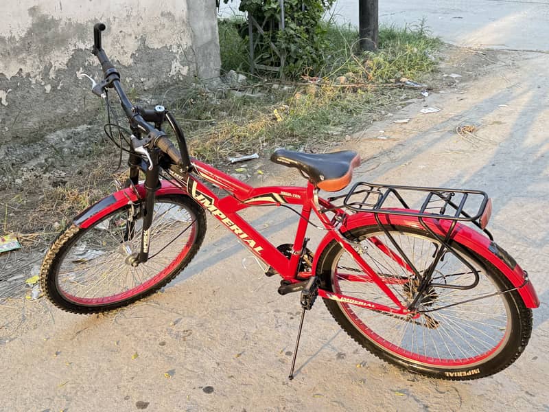 Imperial Cycle 4