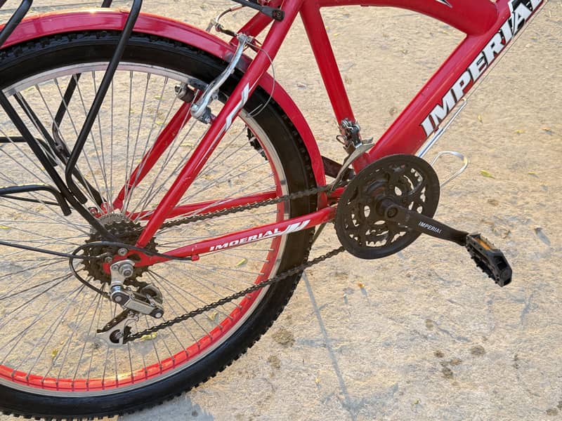 Imperial Cycle 5