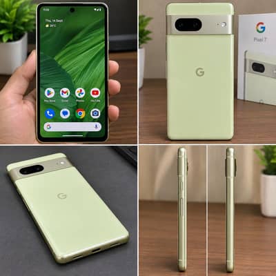 Google Pixel 7