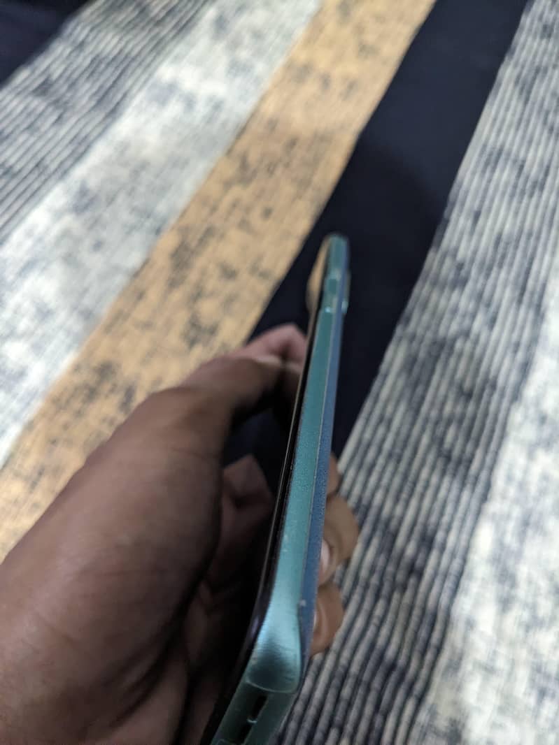 OnePlus 8t 5