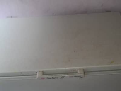 freezer
