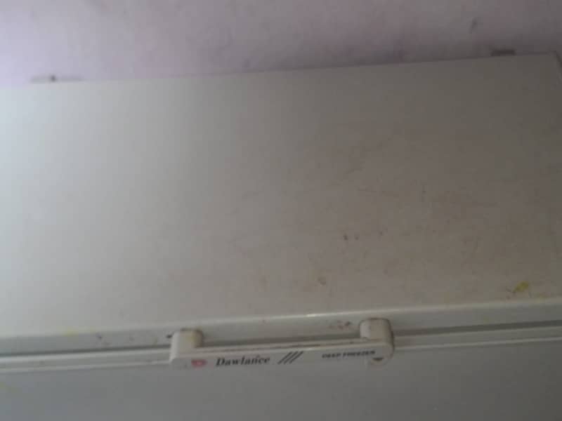 freezer 0