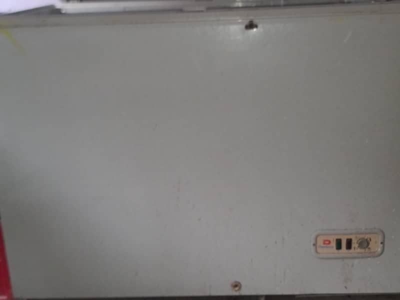 freezer 1