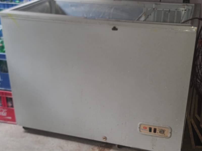 freezer 2