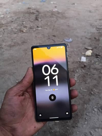 Google Pixel 6a